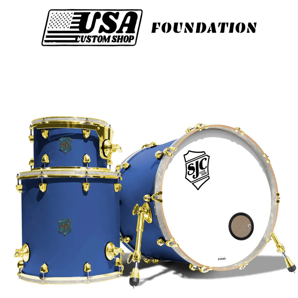 Virtual Drum Designer Kit