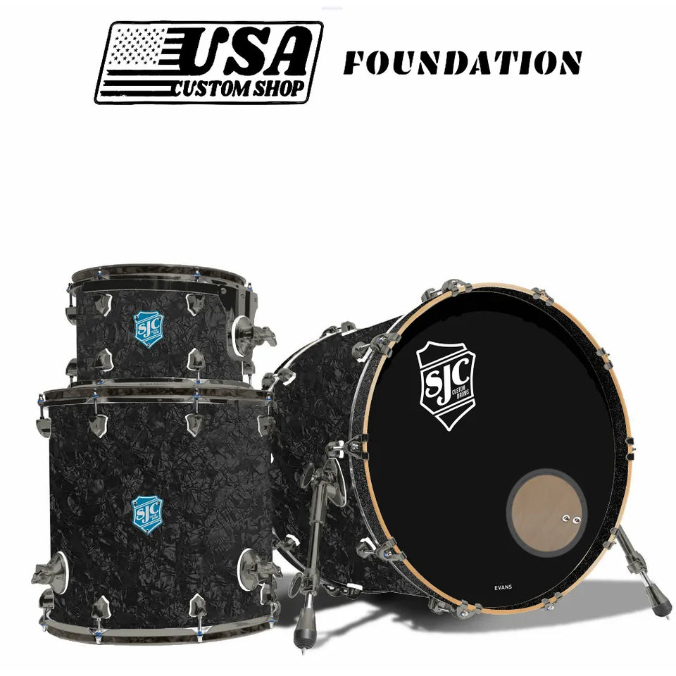 Virtual Drum Designer Kit