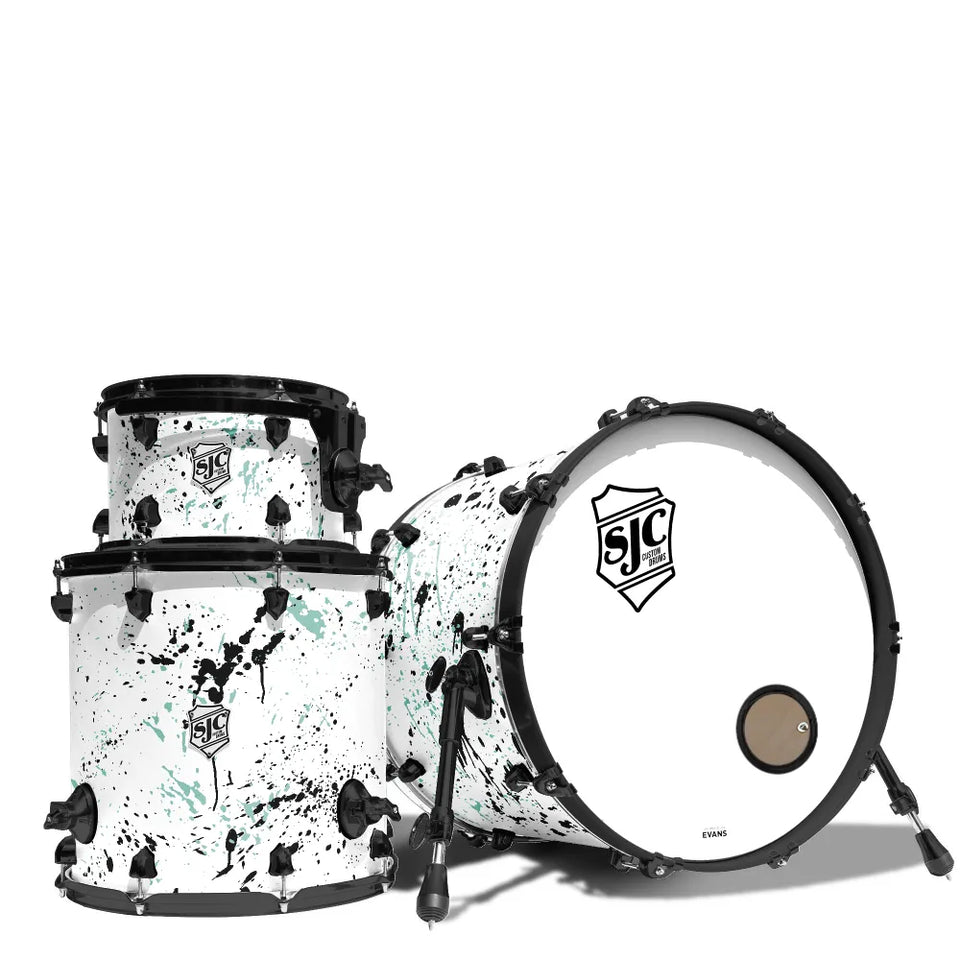 Virtual Drum Designer Kit