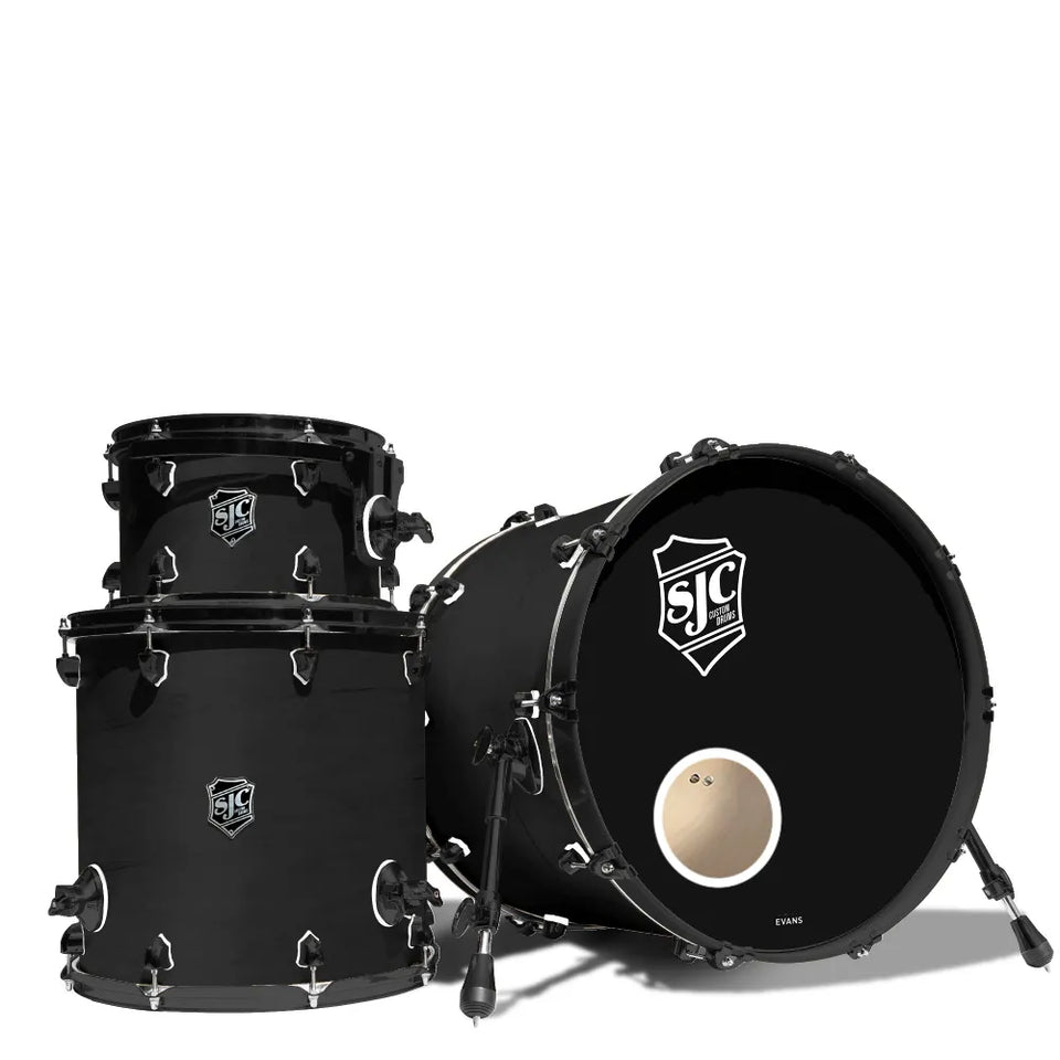 Virtual Drum Designer Kit