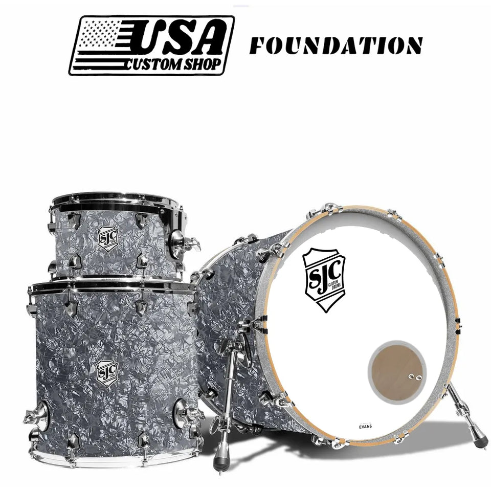 Virtual Drum Designer Kit
