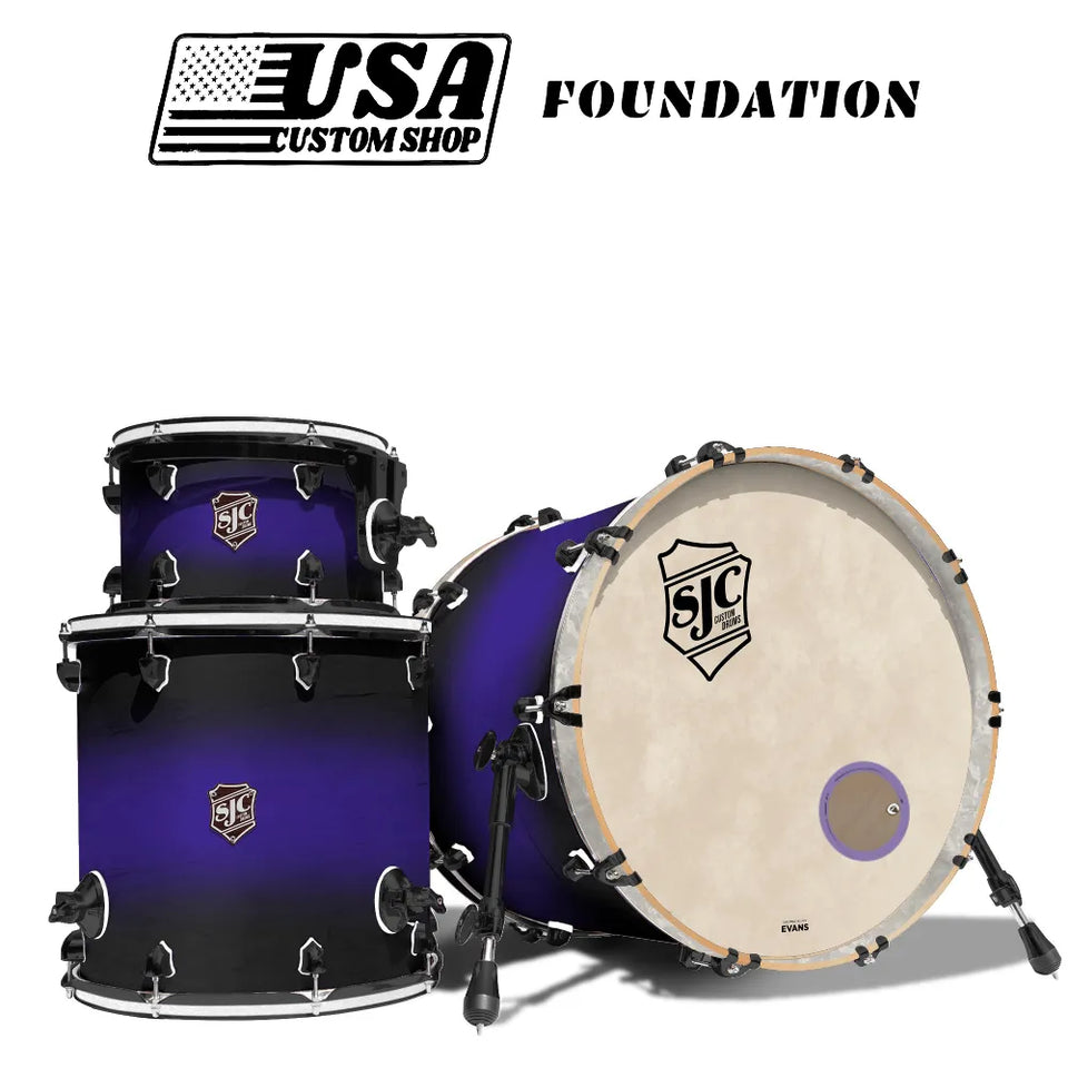 Virtual Drum Designer Kit