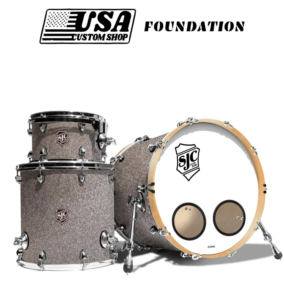 Virtual Drum Designer Kit