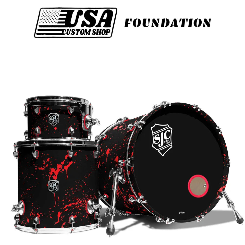 Virtual Drum Designer Kit