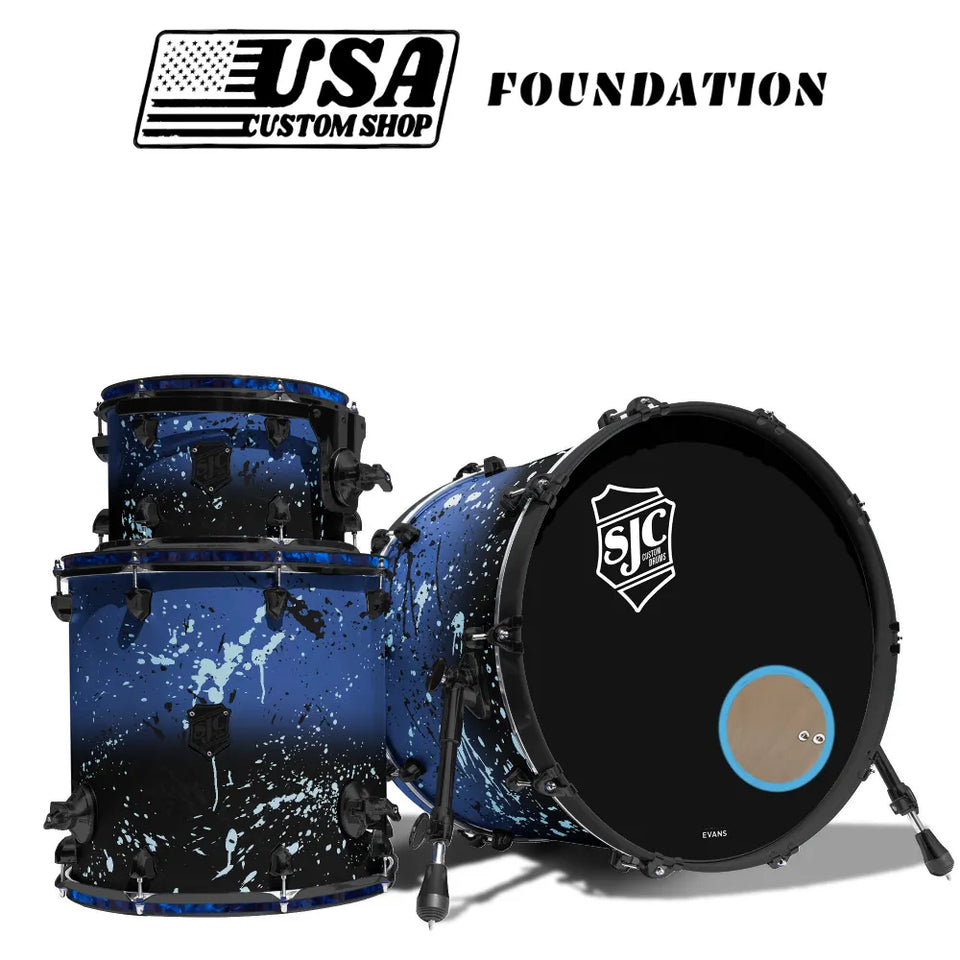 Virtual Drum Designer Kit
