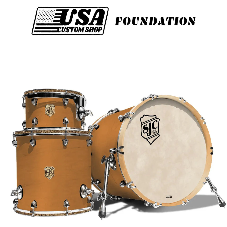 Virtual Drum Designer Kit