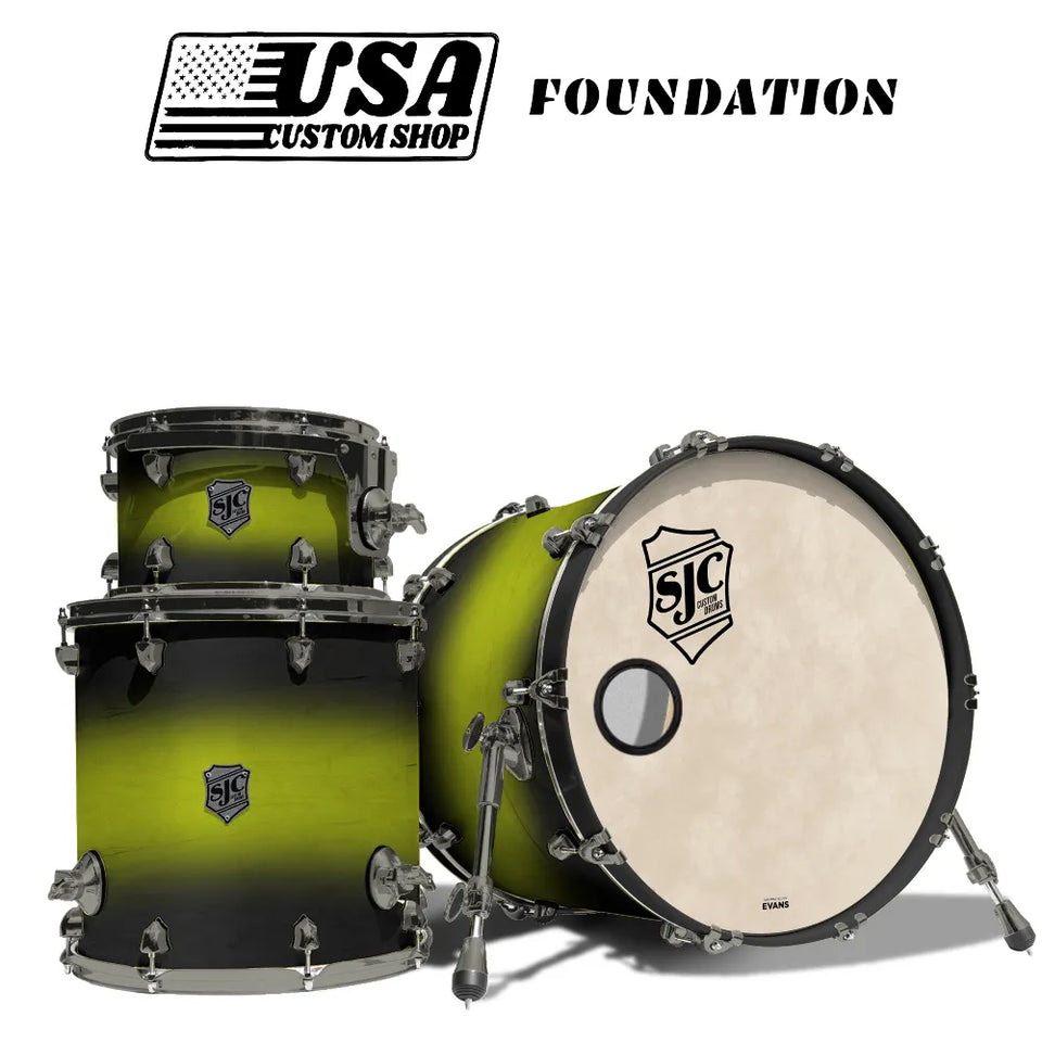 Virtual Drum Designer Kit