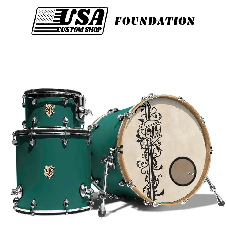 Virtual Drum Designer Kit