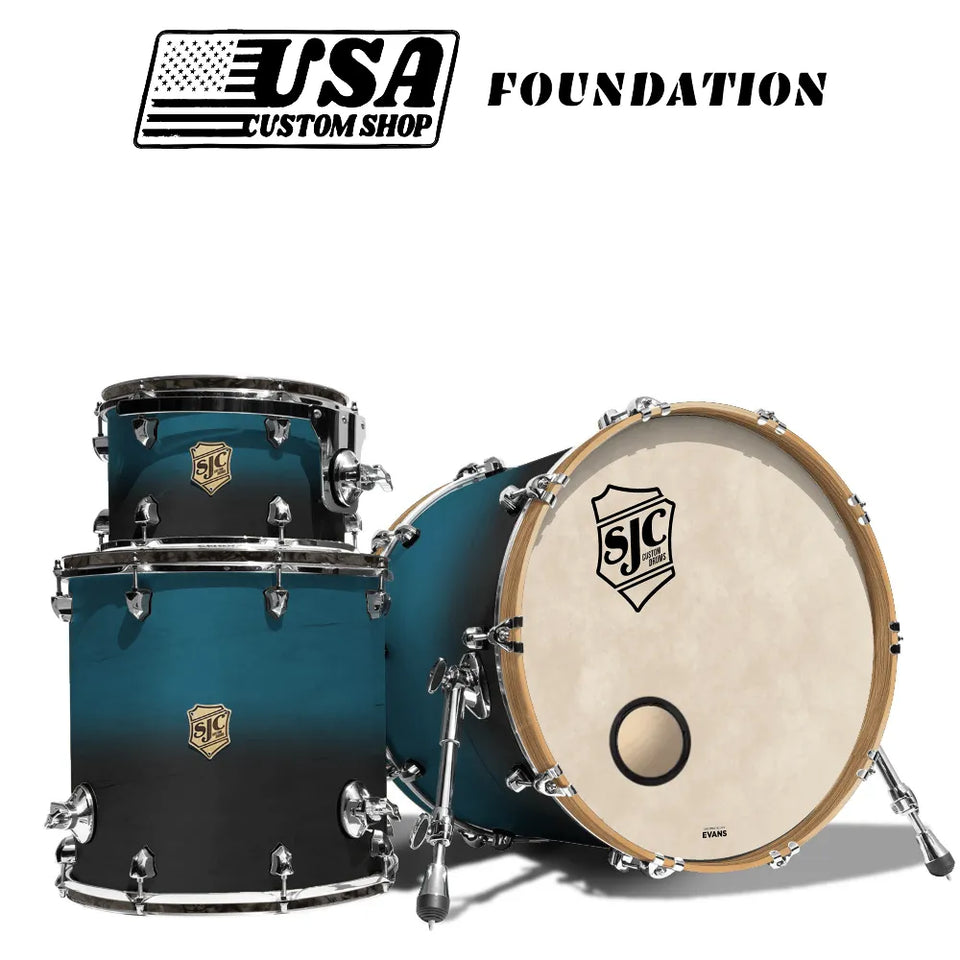 Virtual Drum Designer Kit