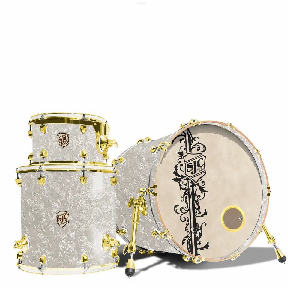 Virtual Drum Designer Kit