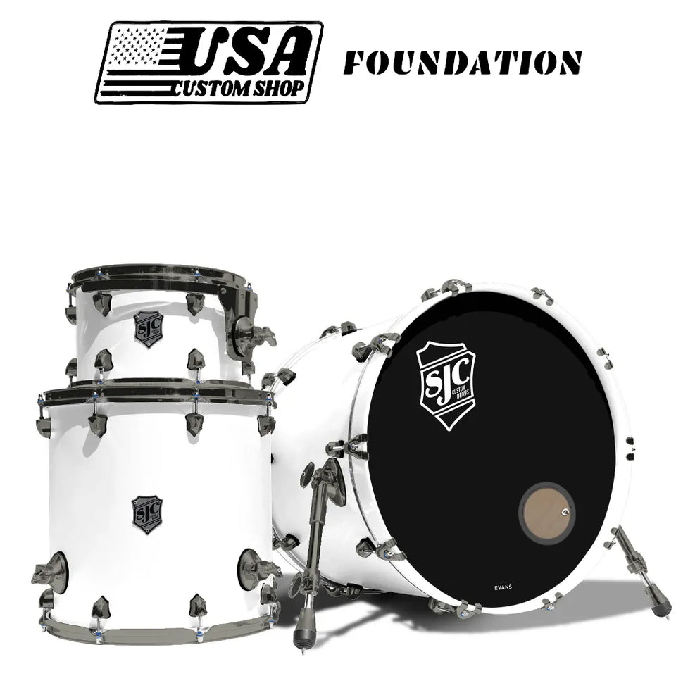 Virtual Drum Designer Kit