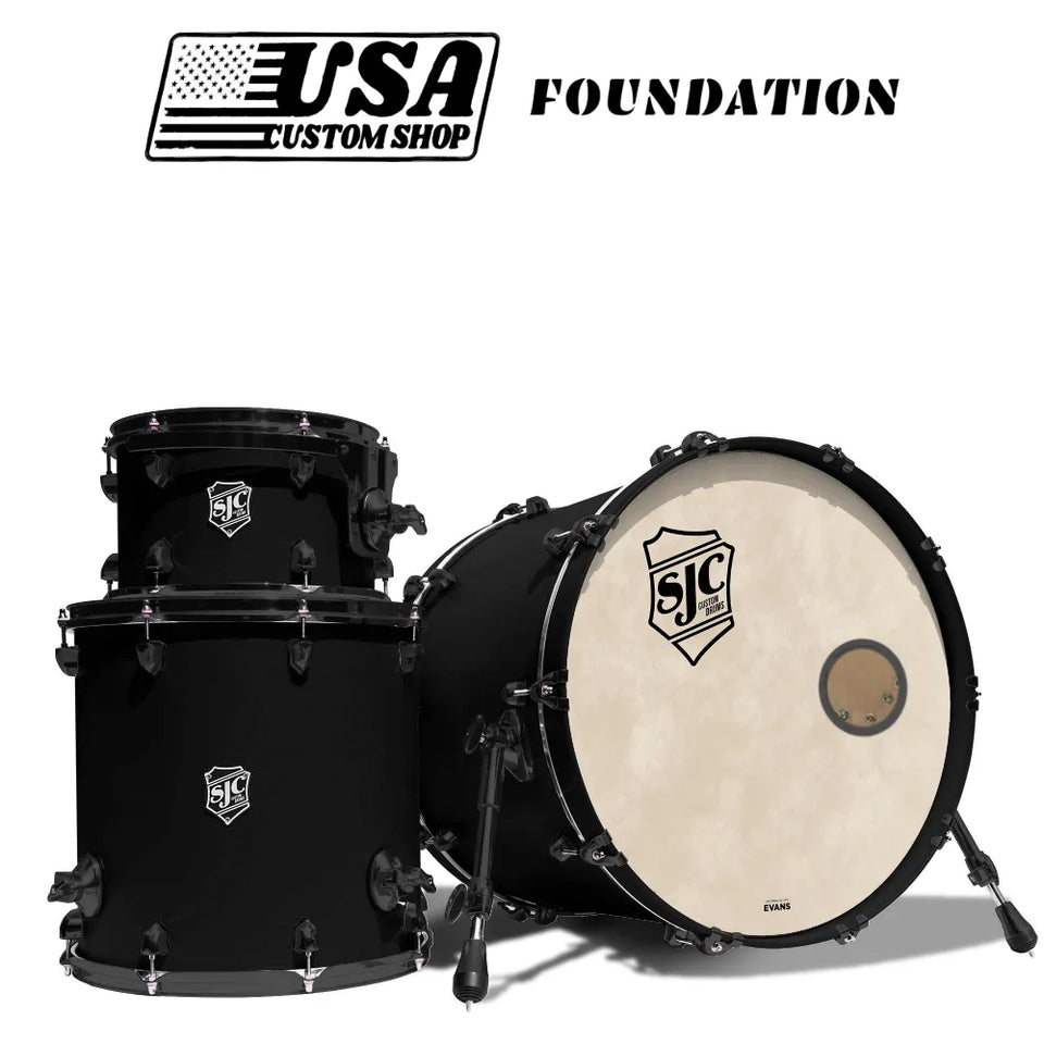 Virtual Drum Designer Kit