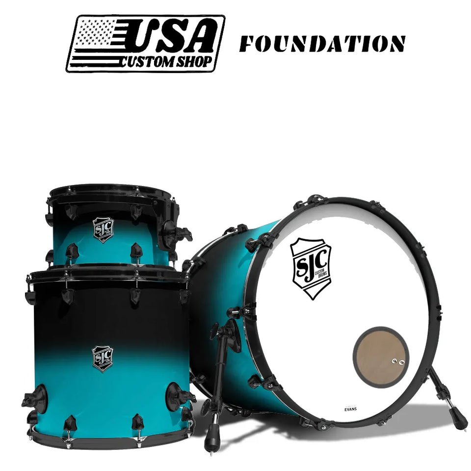 Virtual Drum Designer Kit