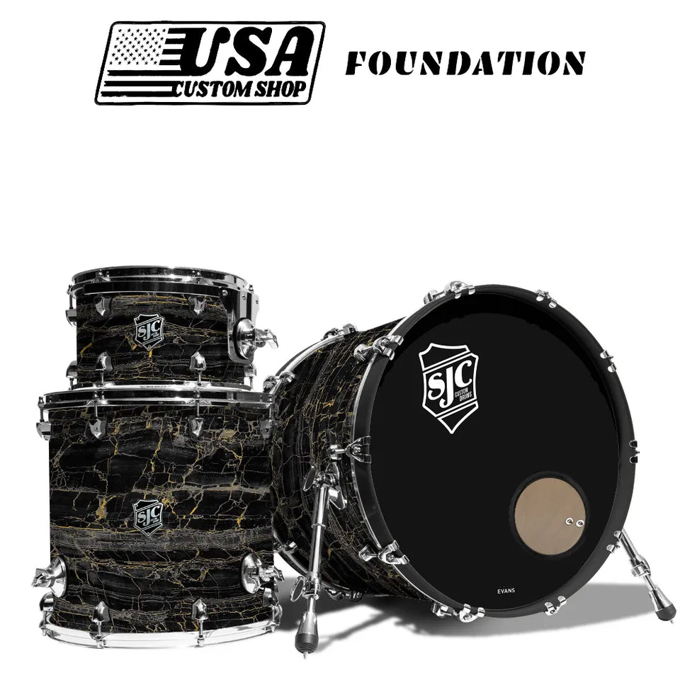 Virtual Drum Designer Kit