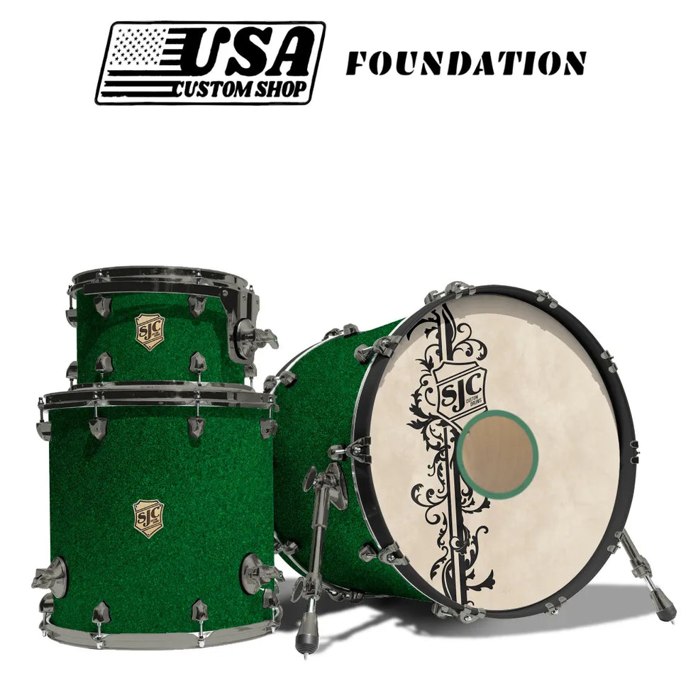 Virtual Drum Designer Kit