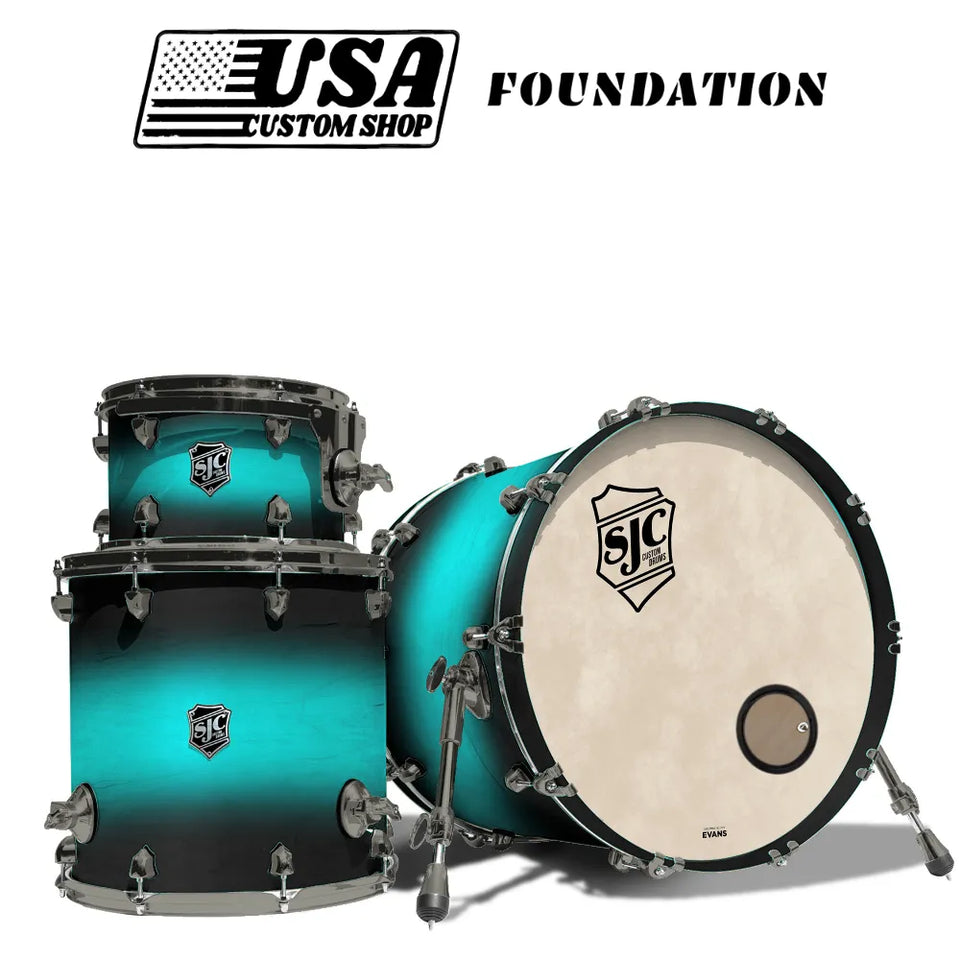 Virtual Drum Designer Kit