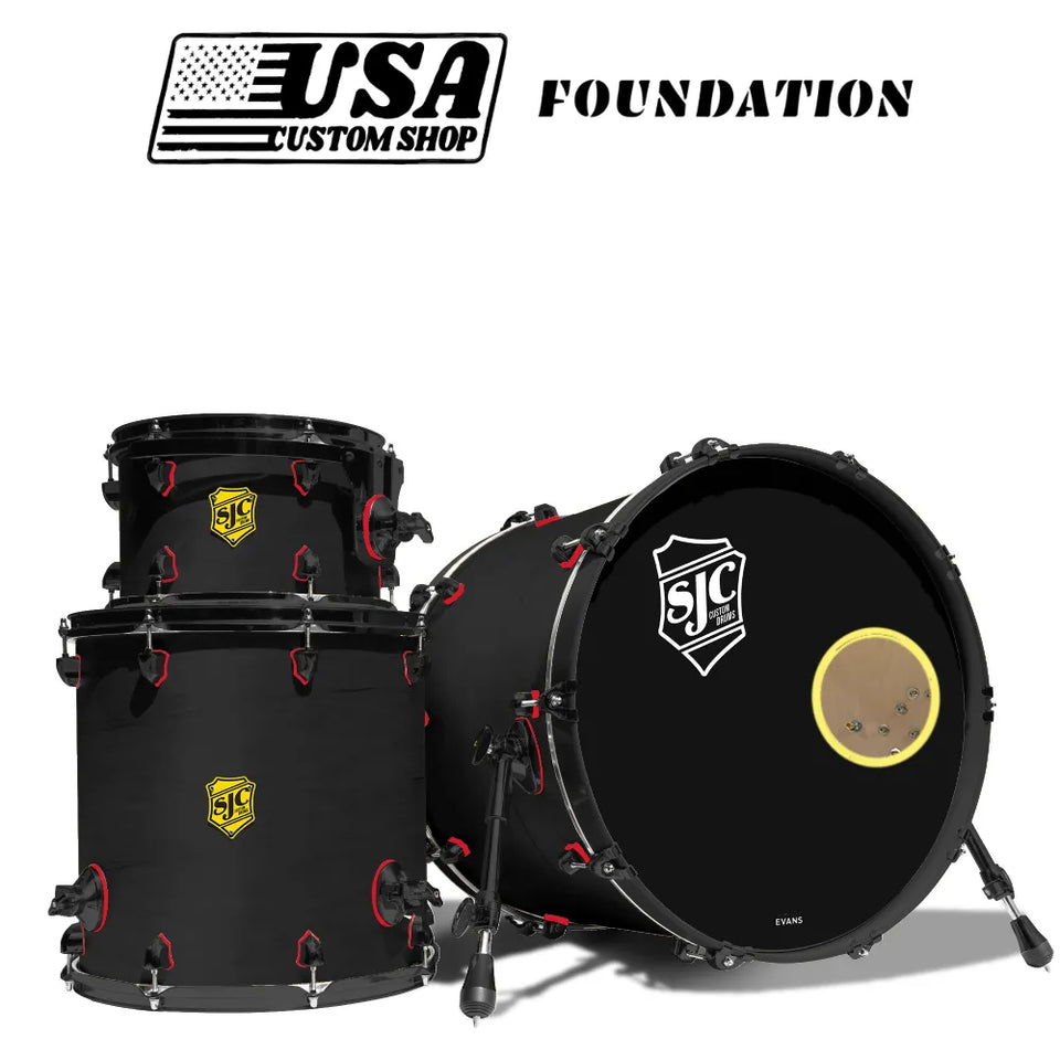 Virtual Drum Designer Kit
