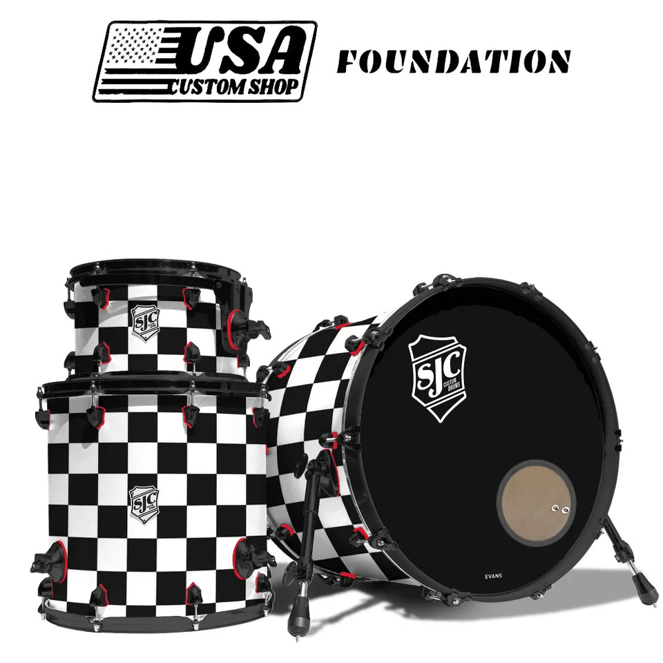 Virtual Drum Designer Kit