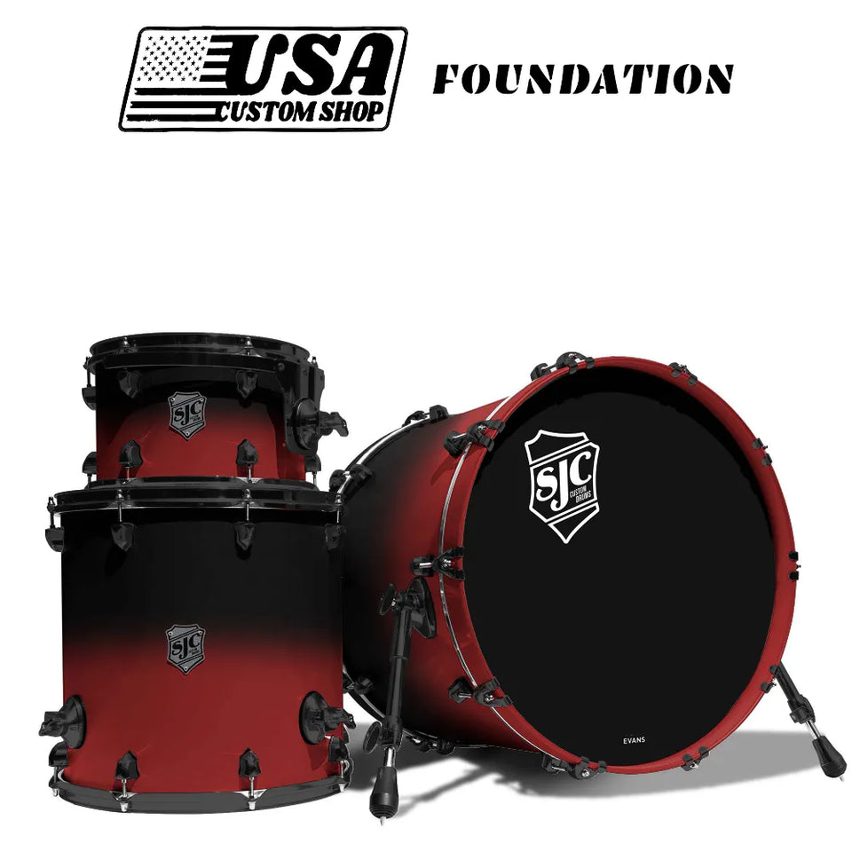 Virtual Drum Designer Kit