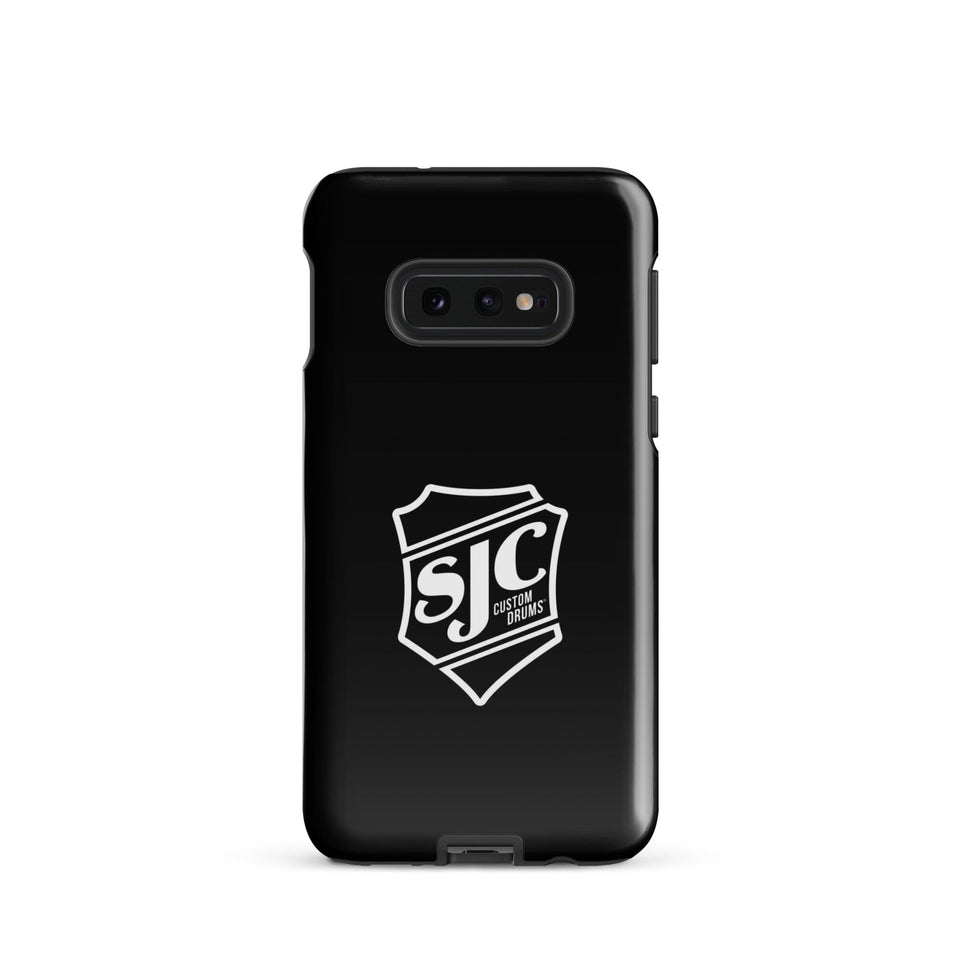 SJC Logo Samsung® Tough Case