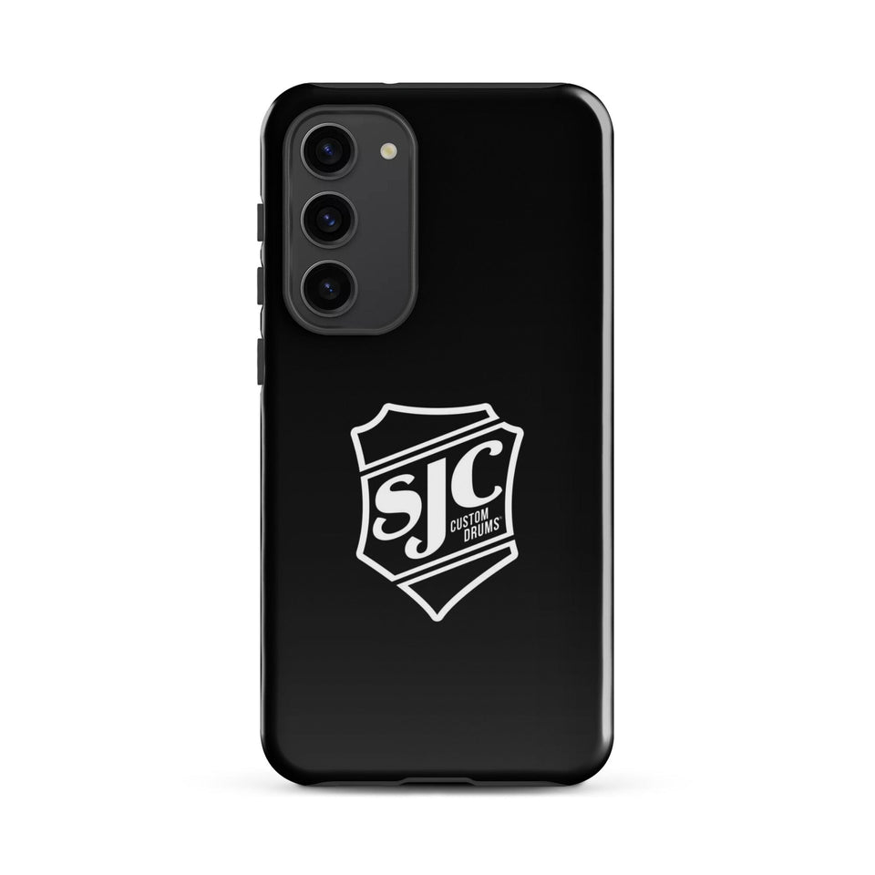 SJC Logo Samsung® Tough Case