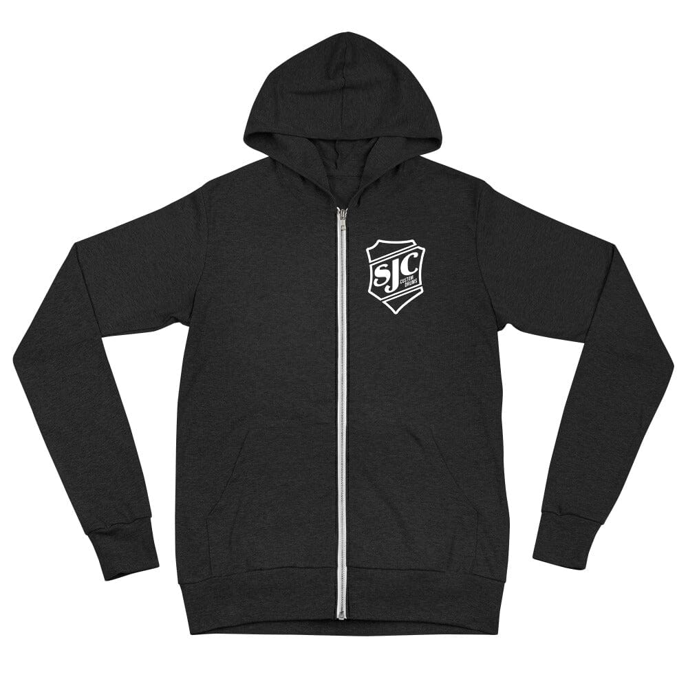 Classic SJC Zip-Up