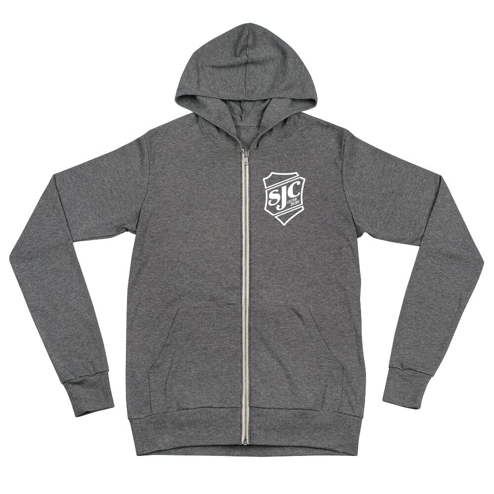 Classic SJC Zip-Up