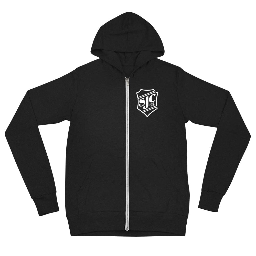 Classic SJC Zip-Up