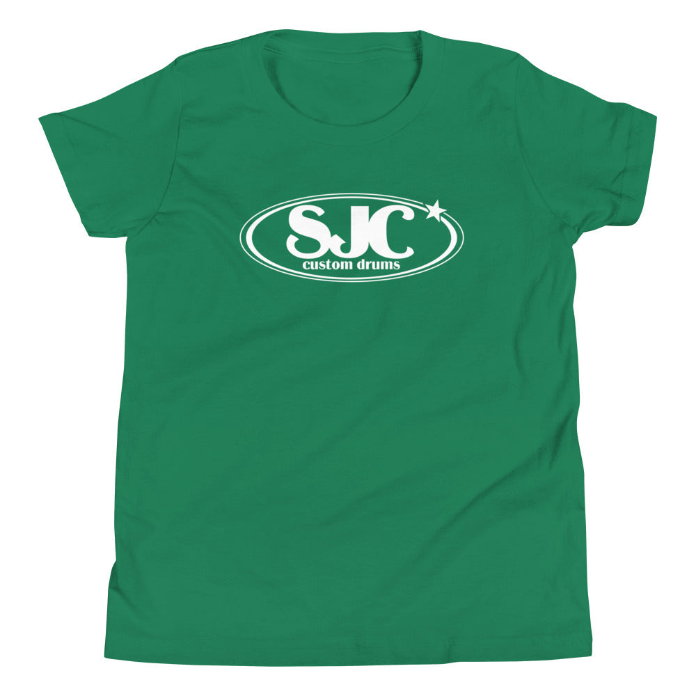 Youth Oval Logo T
