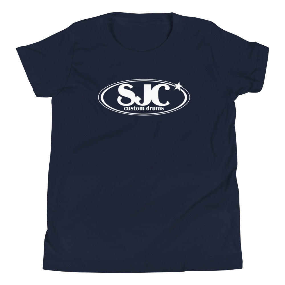 Youth Oval Logo T