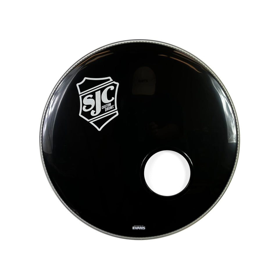 SJC Logo Reso Head