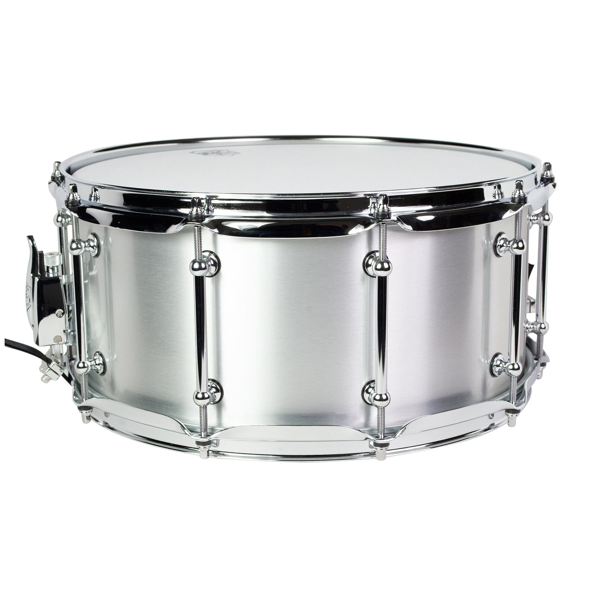 Alpha Aluminum 6.5x14 Snare