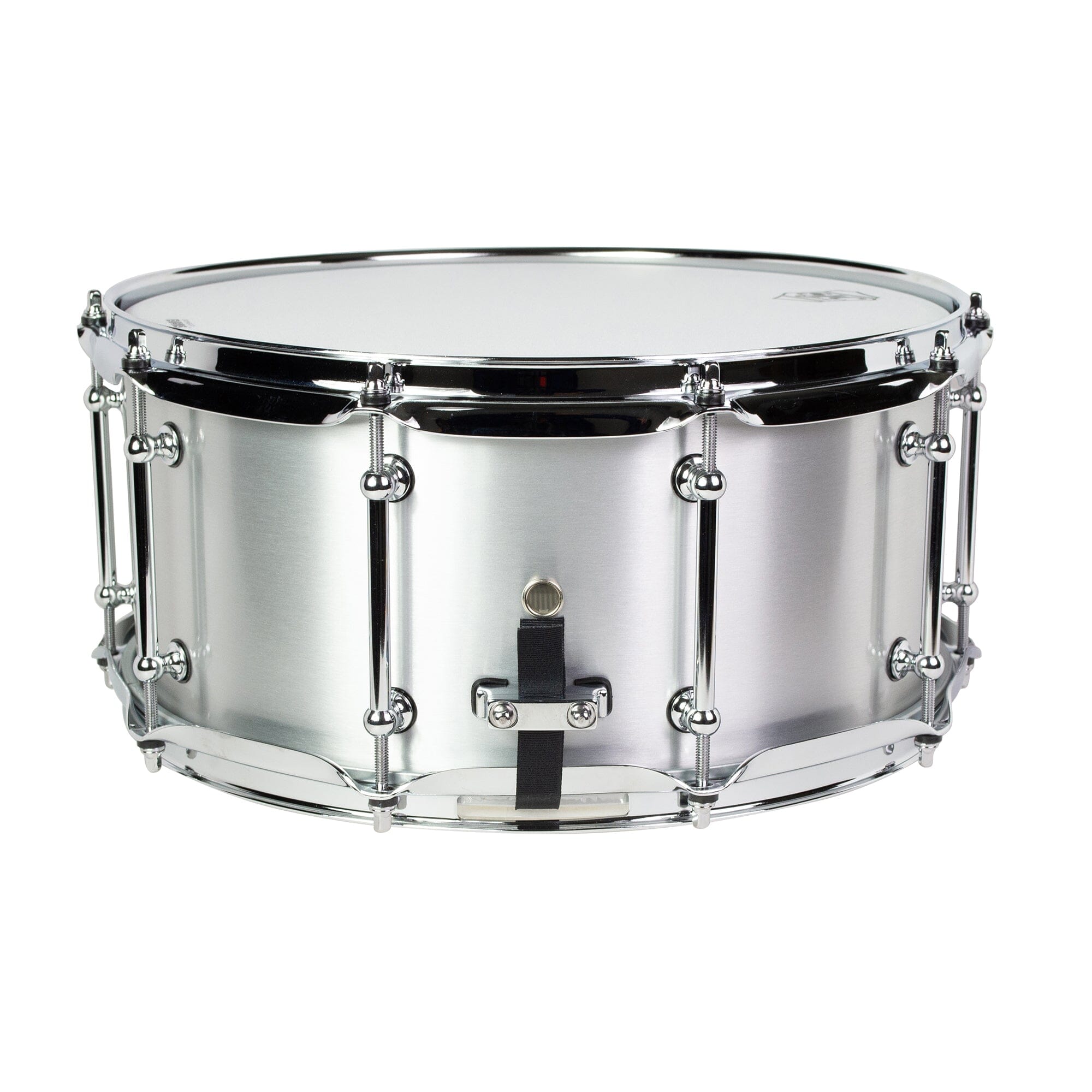 Alpha Aluminum 6.5x14 Snare