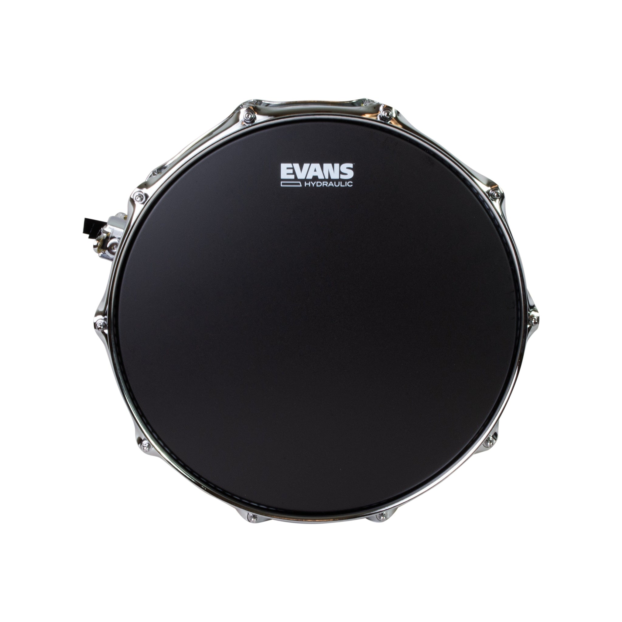 LTD QTY Goliath Bell Brass 7x14 Snare
