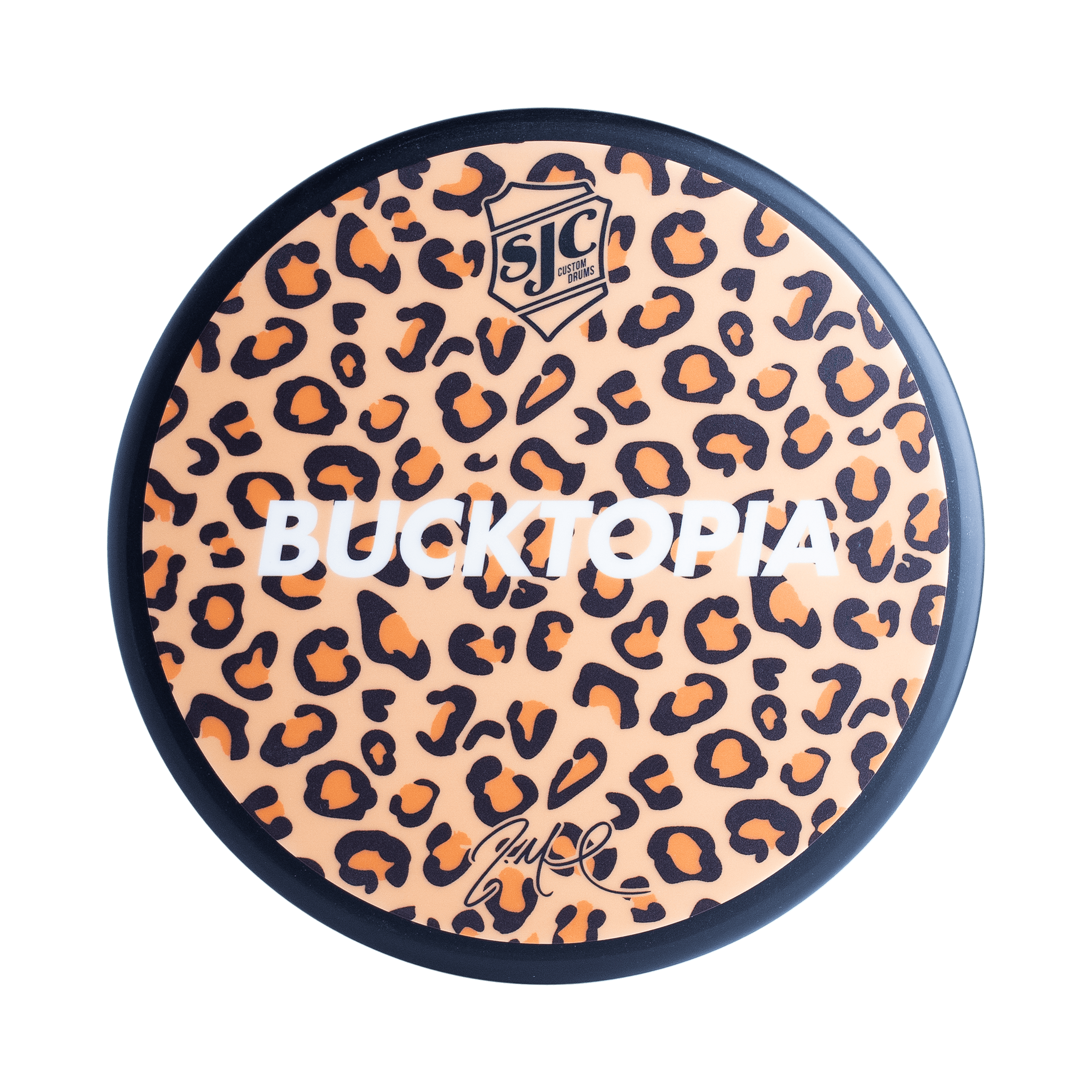 Josh Manuel Practice Pad