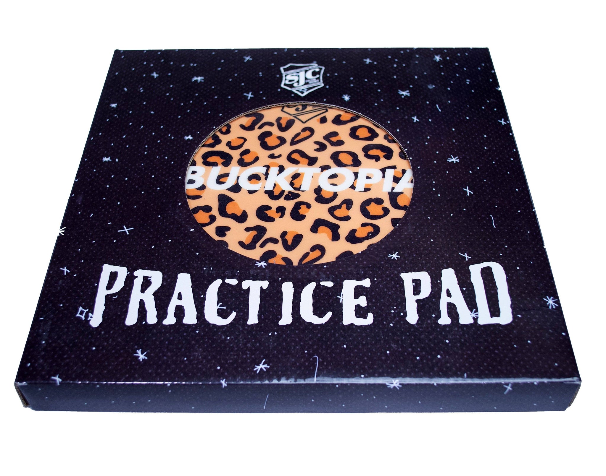 Josh Manuel Practice Pad