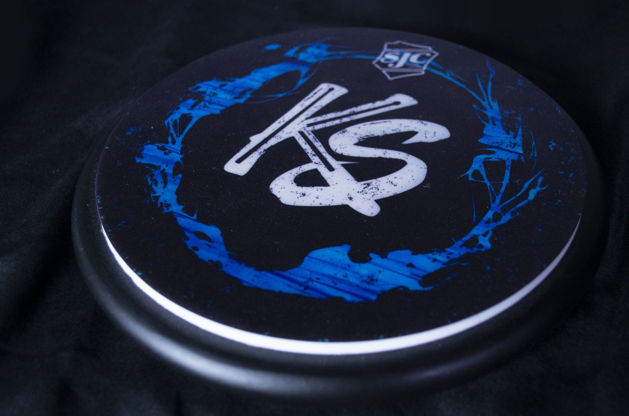 Kristina Schiano Practice Pad