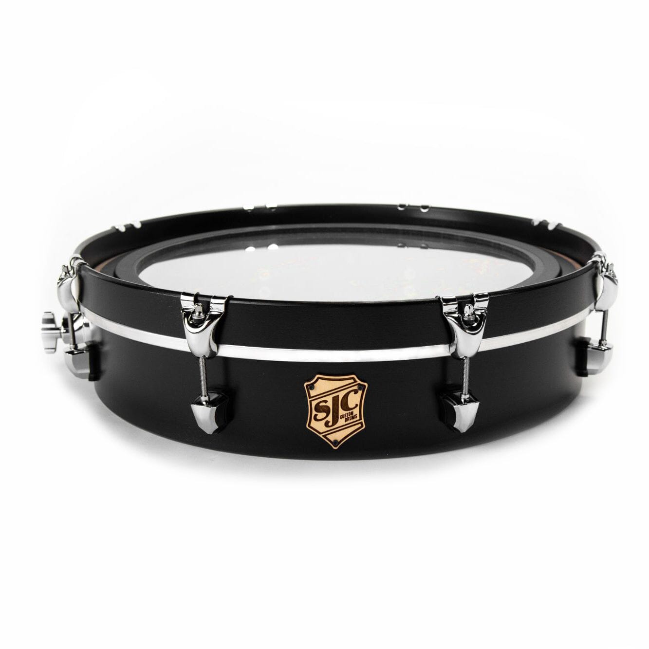 Tour Series UFO Matte Black