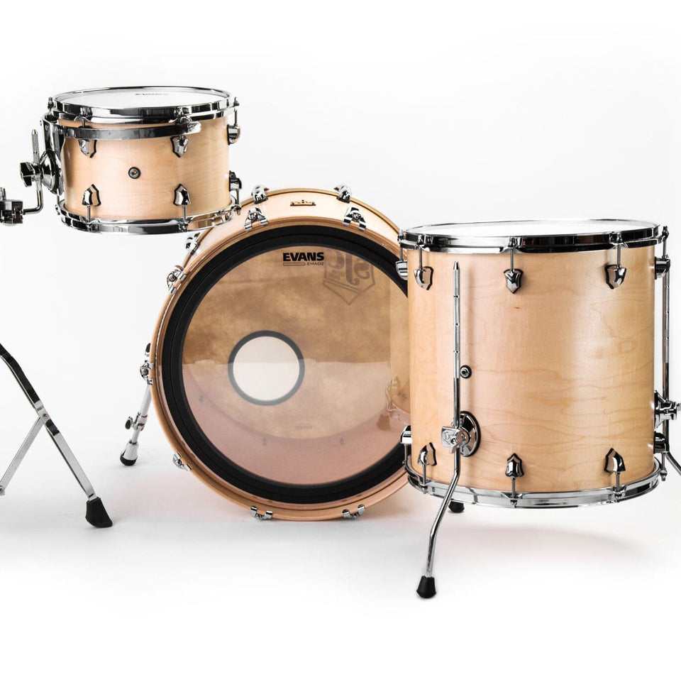 Tour Series 3 piece Shell Pack - Natural