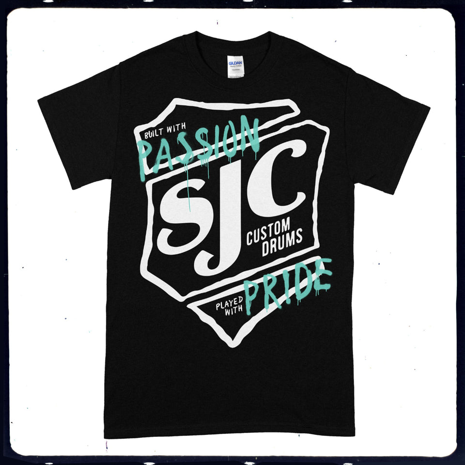 NEW Drip Logo Shirt!
