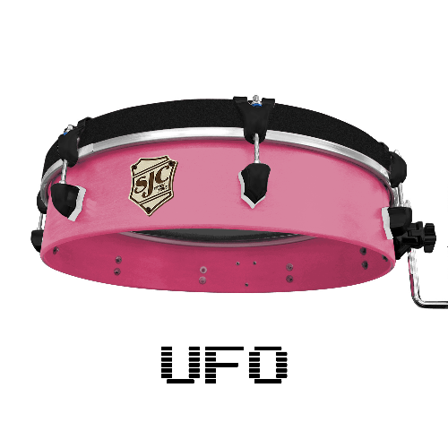 Virtual Drum Designer UFO
