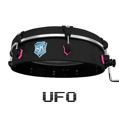 Virtual Drum Designer UFO
