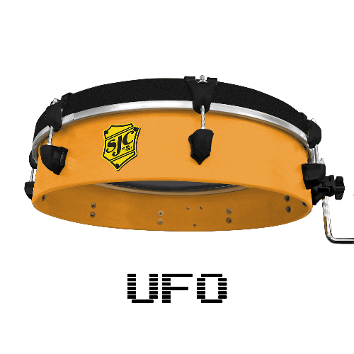 Virtual Drum Designer UFO