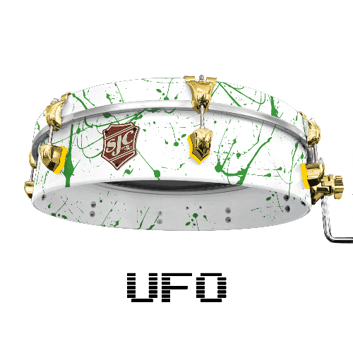 Virtual Drum Designer UFO