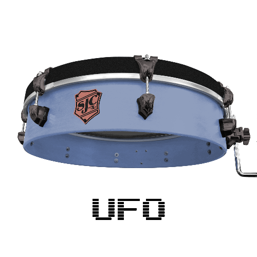 Virtual Drum Designer UFO
