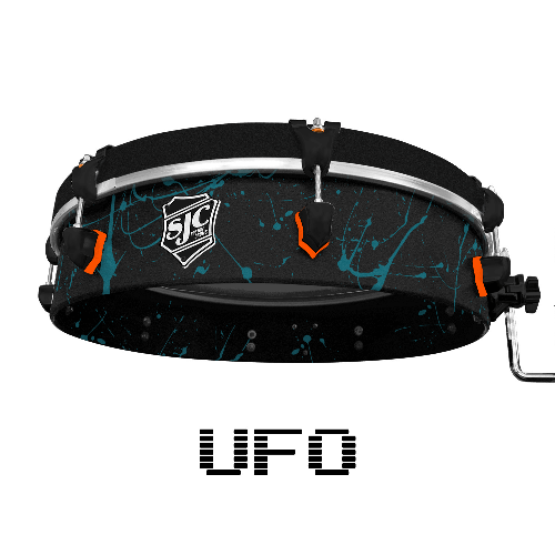 Virtual Drum Designer UFO
