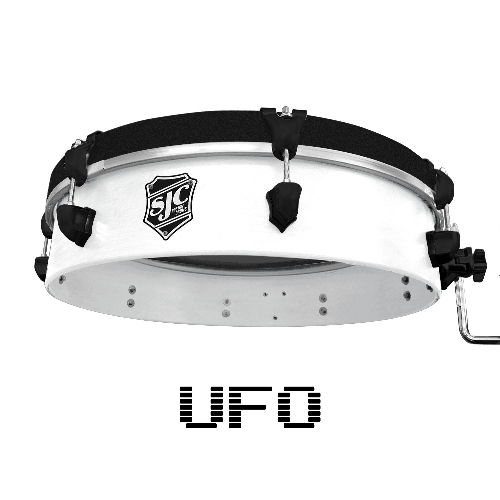 Virtual Drum Designer UFO
