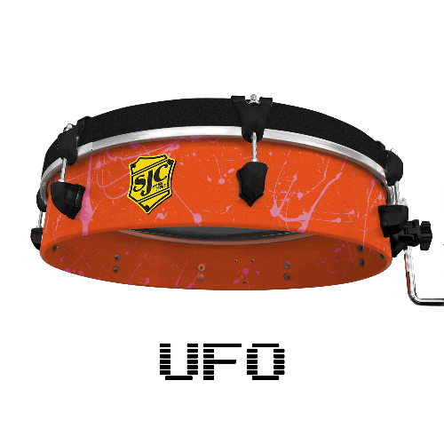 Virtual Drum Designer UFO