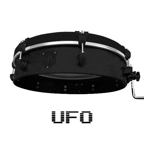 Virtual Drum Designer UFO