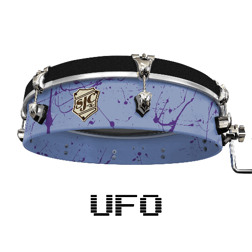 Virtual Drum Designer UFO
